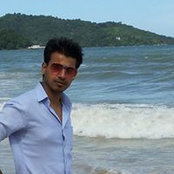 Nitin Saini's photo