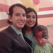 Paul Hurtado's photo