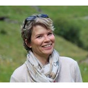 Christiane Peters billede