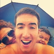 Joey Chav's photo
