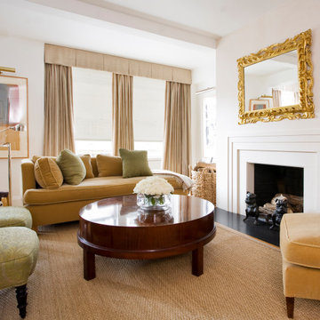 Upper East Side Apartment