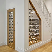 Wine cellar