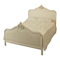 Beds - Sleigh Beds