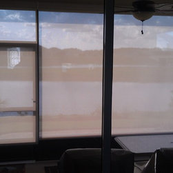 Solar Shades - Products