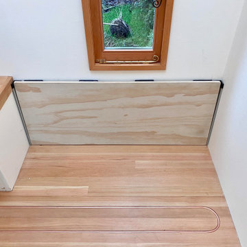100 sq. ft. Tiny House