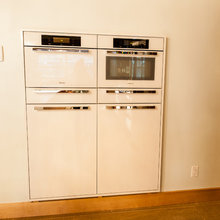 my kitchen