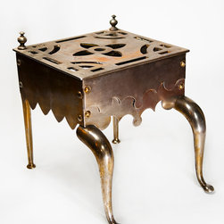 Jonathan Diamond Antiques - Side Tables And End Tables