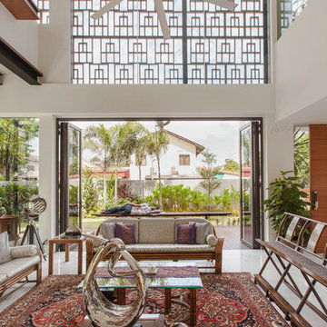 Siglap Plain - RAW n REFINE