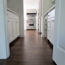 Hard Wood Floors
