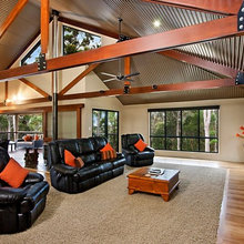 Pole Home Ideas
