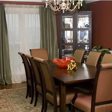 Dining Room Ideas