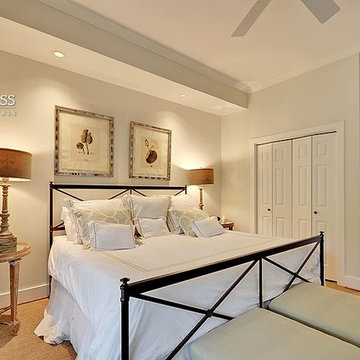 Kiawah Island Vacation Rental- 40 Atlantic Beach
