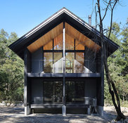 林建築設計室 │ HAYASHI ARCHITECTS - 長野県松本市寿北の建築家