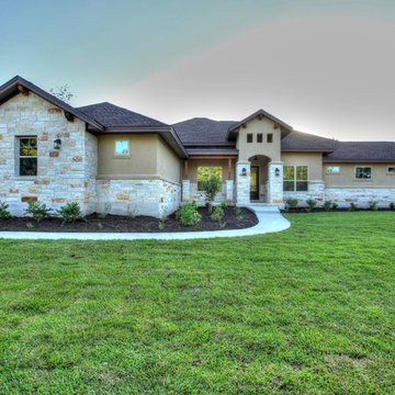 Fredrickson Ranch