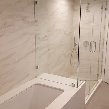 Mgnificent Mikvah Facility