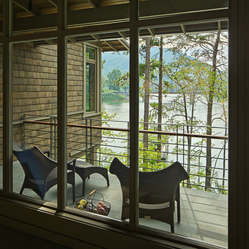 Fontana Lakehouse