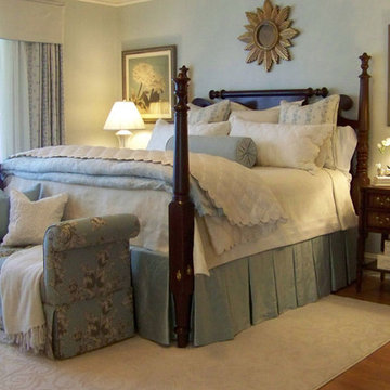 Restful Retreat