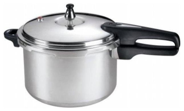 Mirro pressure cooker manual sale
