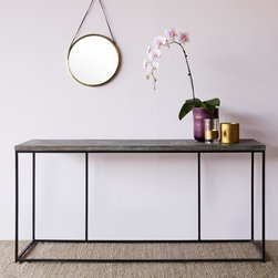 Nomad Home - Prato Console - Console Tables