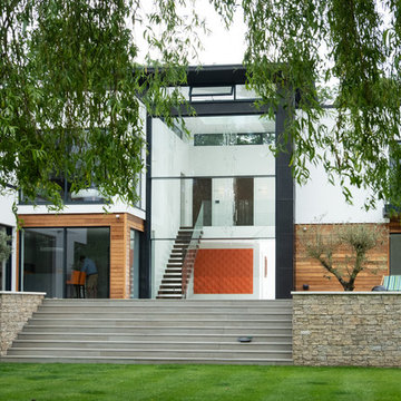 Dormers
