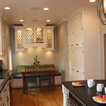 Milwaukee Kitchen