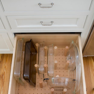 Idee per una cucina tradizionale