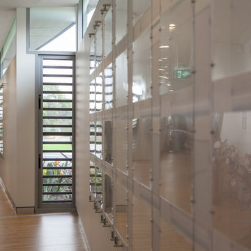 University of Western Sydney Child Care Centre Parramatta Campus