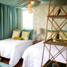 Bedrooms