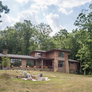 The Cliffs at Walnut Cove