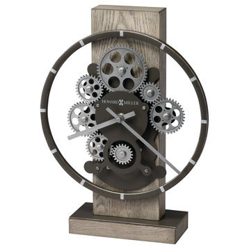 Howard Miller Nellie Accent Clock