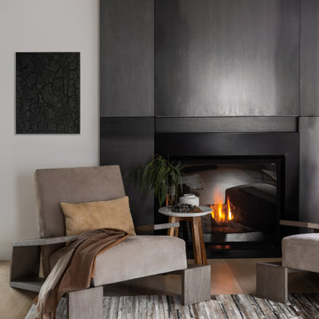 Kirkland: Organic Contemporary