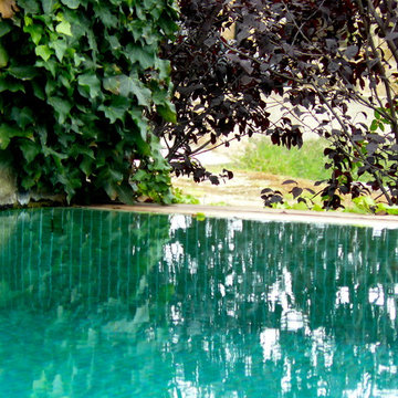 house in Costa Brava Spain