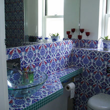 Bathroom Ideas