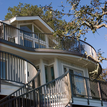 Novato Residence