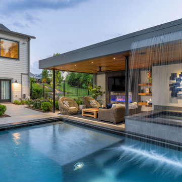 Arden Serenity Lounge