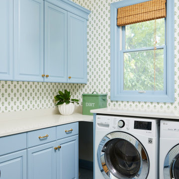 Kristi's Kitchen & Bathroom Remodel