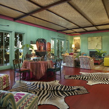 Living Room Ideas
