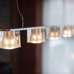 Oben Residence - Products