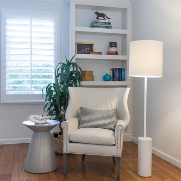 Lafayette Transitional