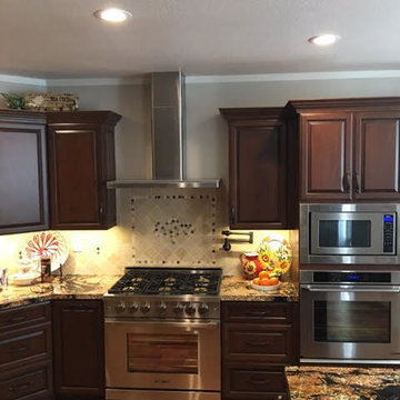 Caliber Construction