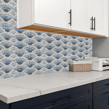 Vista Kitchen & Laundry