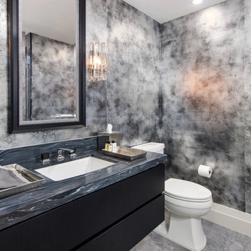 Palm Beach Towers Luxury Condominium
