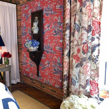 High Point Market 2018 Thibaut