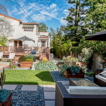 Highland View Home Remodel