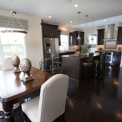 The Alexander Residence - Products