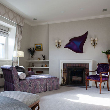 Back Bay Penthouse