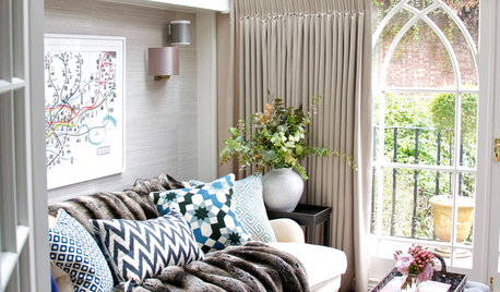 How to Choose the Perfect Curtains