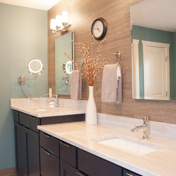 Sandy Springs Residence