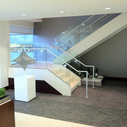 BCS Financial - Artwork