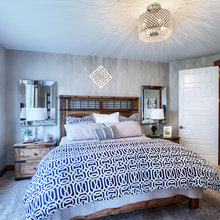 Bedroom.